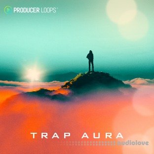 Producer Loops Trap Aura