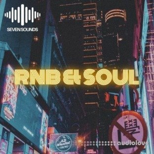 Seven Sounds RnB And Soul