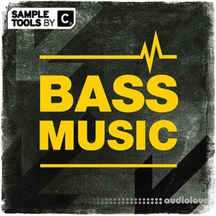 Sample Tools by Cr2 Bass Music