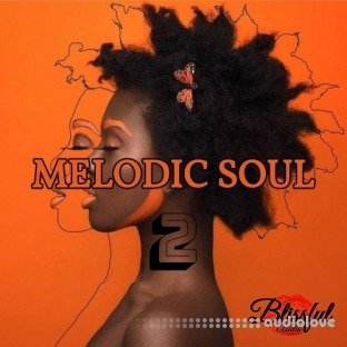 Blissful Audio Melodic Soul 2