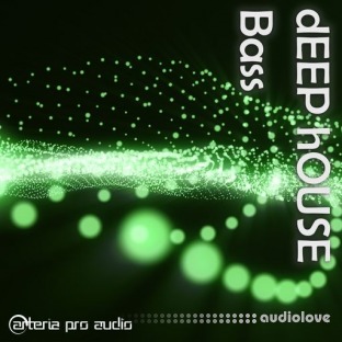 Arteria Deep House Bass