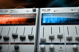 Native Instruments Reverb Classics