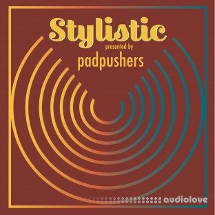 Pad Pushers and Erik Jackson Stylistic Rare Groove Sample Pack