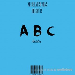 Maserati Sparks ABC Melodies