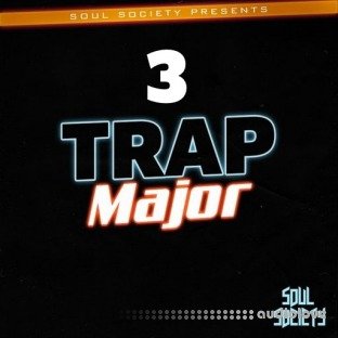 Soul Society Trap Major 3