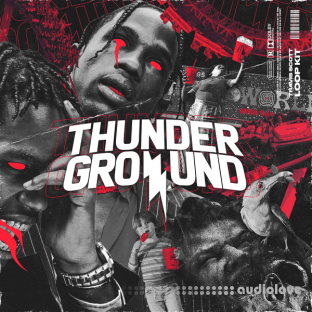 nolyrics Thunderground Loop Kit