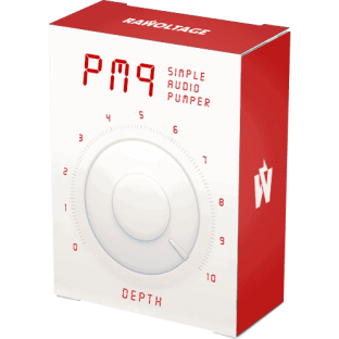 Rawoltage RW PMP