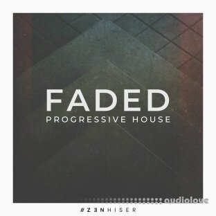 Zenhiser Faded Progressive House