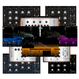 Mogwai Audio Tools Everything Bundle