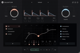 Wavesfactory Quantum