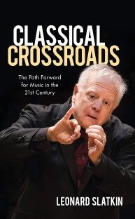 Classical Crossroads: The Path Forward for Music in the 21st Century