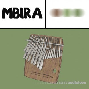 Clark Samples Mbira Samples