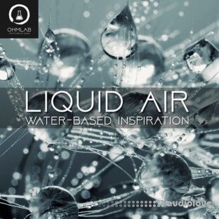 OhmLab Liquid Air