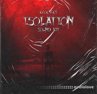 Glockley Isolation Sound Kit