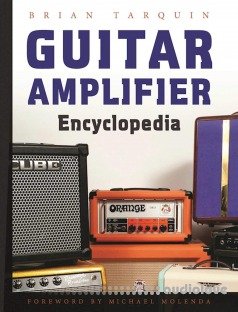 Guitar Amplifier Encyclopedia