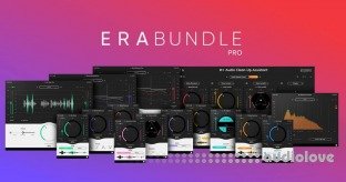 Accusonus ERA 6 Bundle Pro