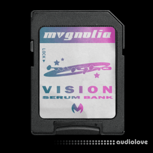 MVGNOLIA VISION [serum bank]