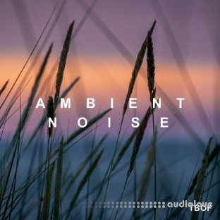 Blue Diamond Musiq Ambient Noise