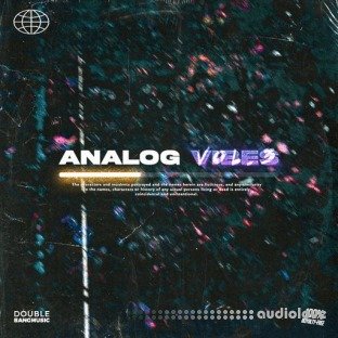 Double Bang Music Analog Vibes Vol.3