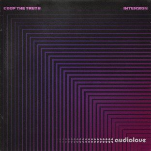 Coop The Truth Intension (Compositions and Stems)