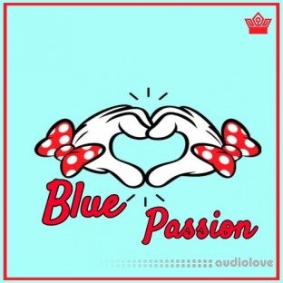 Emperor Sounds Blue Passion