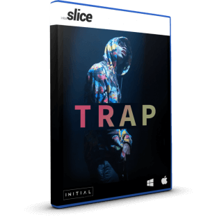 Initial Audio Trap Slice Expansion