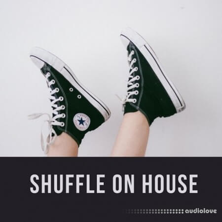 Diamond Sounds Shuffle On House