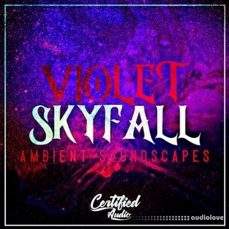 Certified Audio Violet SkyFall