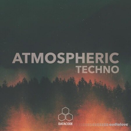 Datacode FOCUS Atmospheric Techno