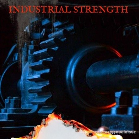 CREATE.Digital Music Industrial Strength