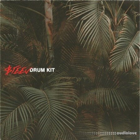 $teev Drumkit Vol.1