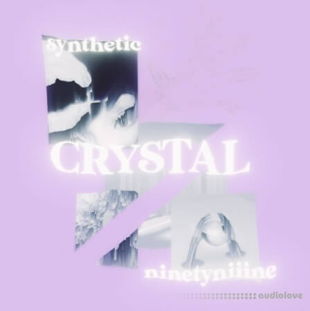 Ninetyniiine & Synthetic Crystal Sound Kit [SERUM]