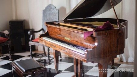 Udemy Piano Fundamentals