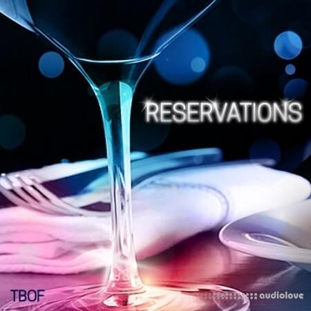 Blue Diamond Musiq Reservations