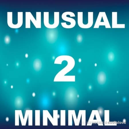 Beatrising Unusual Minimal 2