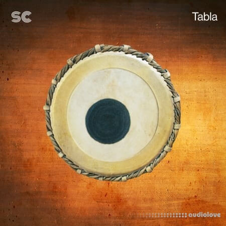 Sonic Collective Tabla