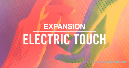 Native Instruments Expansion: Electric Touch