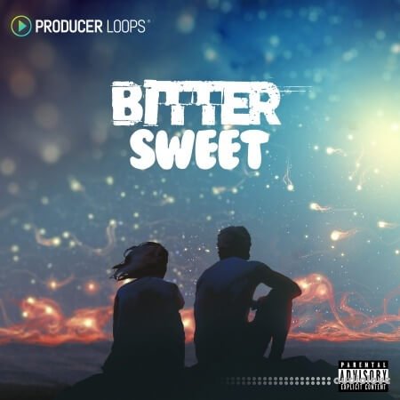 Producer Loops Bitter Sweet