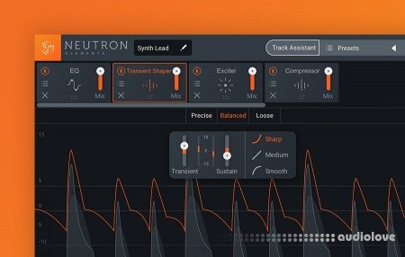 iZotope Neutron Pro