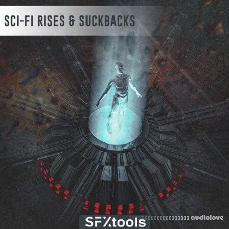 SFXtools Sci-Fi Rises and Suckbacks