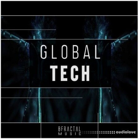 BFractal Music Global Tech