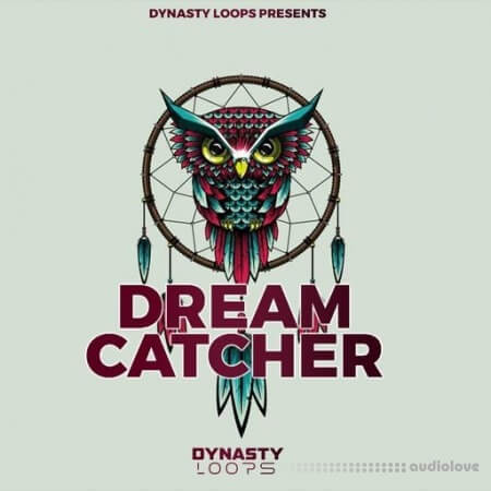 Dynasty Loops Dream Catcher