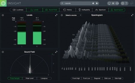 iZotope Insight 2