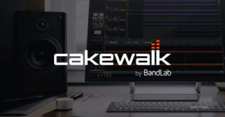 BandLab Cakewalk