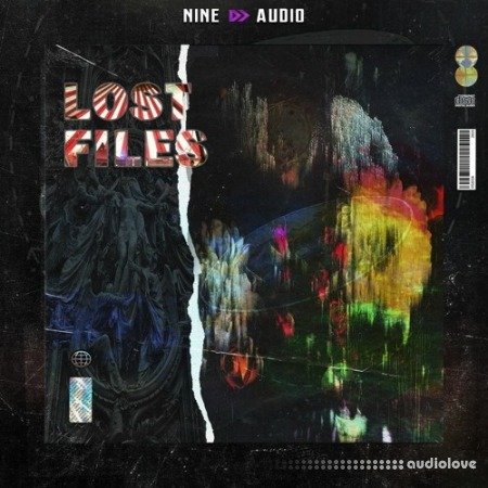 Nine Audio Lost Files