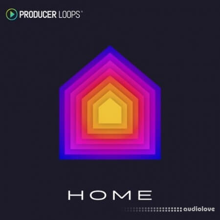 Producer Loops Home