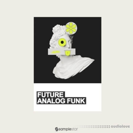 Samplestar Future Analog Funk