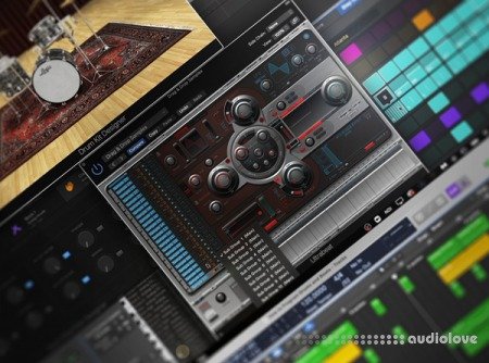 Groove3 Crash Course Programming Drums in Logic Pro