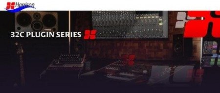 Harrison 32C Plugins