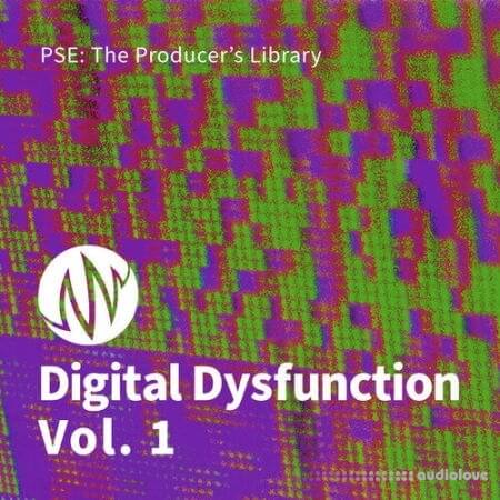 PSE: The Producers Library Digital Dysfunction Vol.1